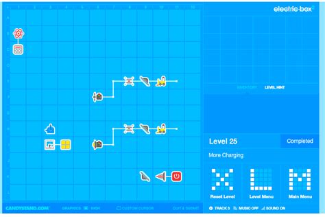 electric box 2 user levels|electric box 2.